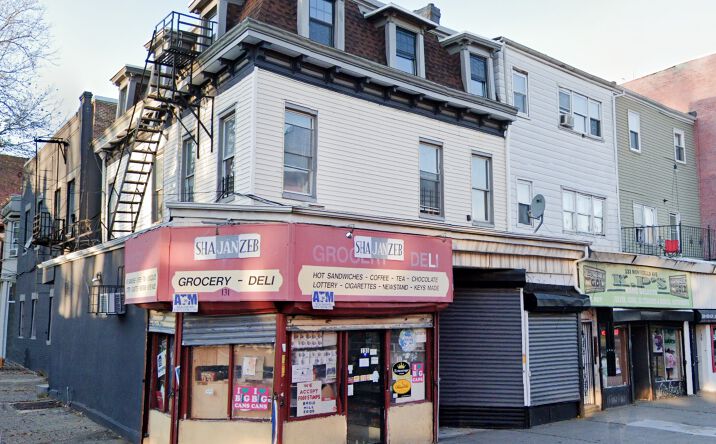 Jersey City Retail Space For Rent | Commercial Leasing | Crexi.com