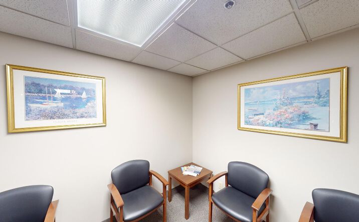 Pictures of Office property located at 101 S Main St, Decatur, IL 62523 for lease - image #1