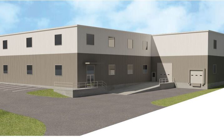 Pictures of Industrial property located at 1440 Bland St, Louisville, KY 40217 for lease - image #1