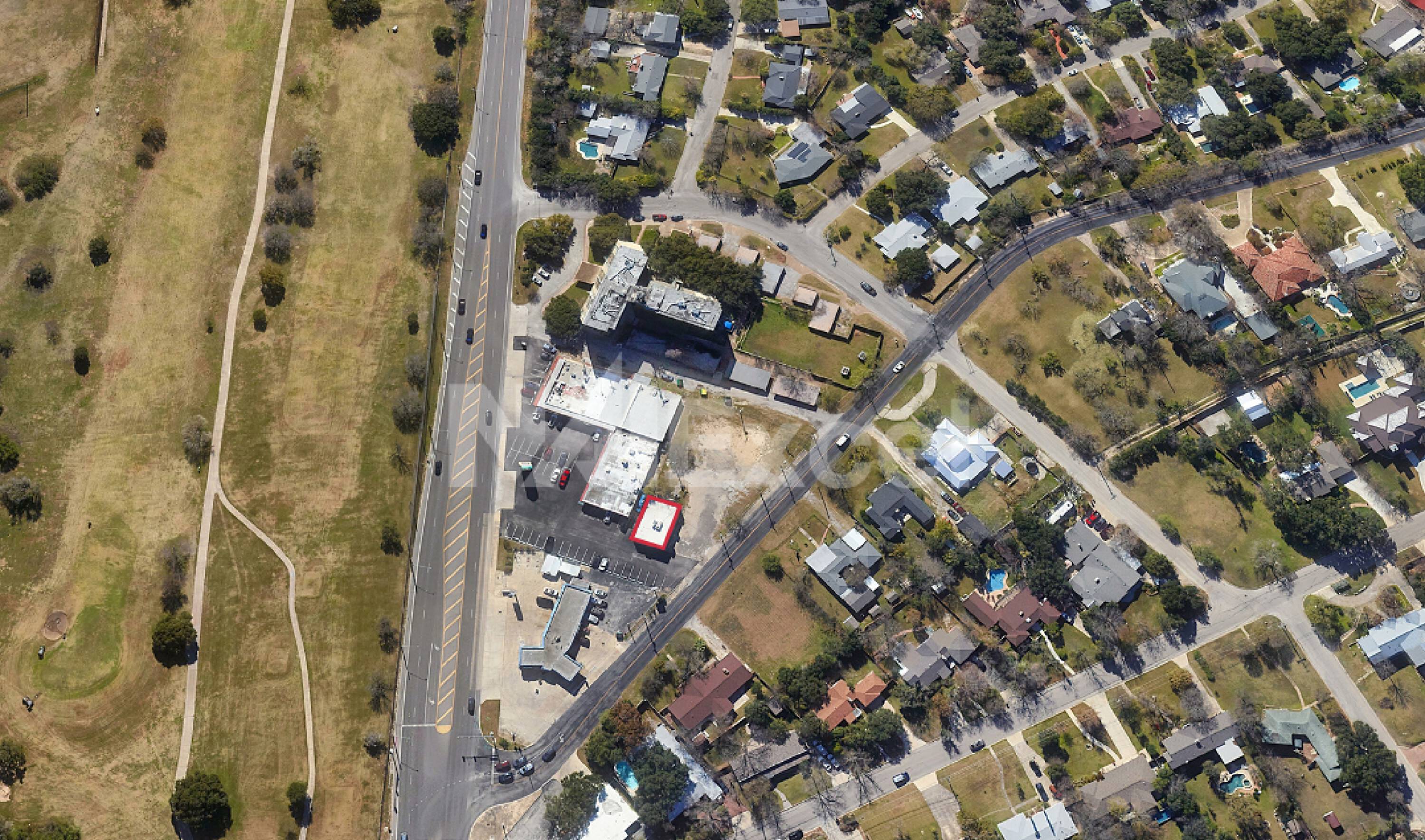 914 Burr Rd, San Antonio, TX 78209