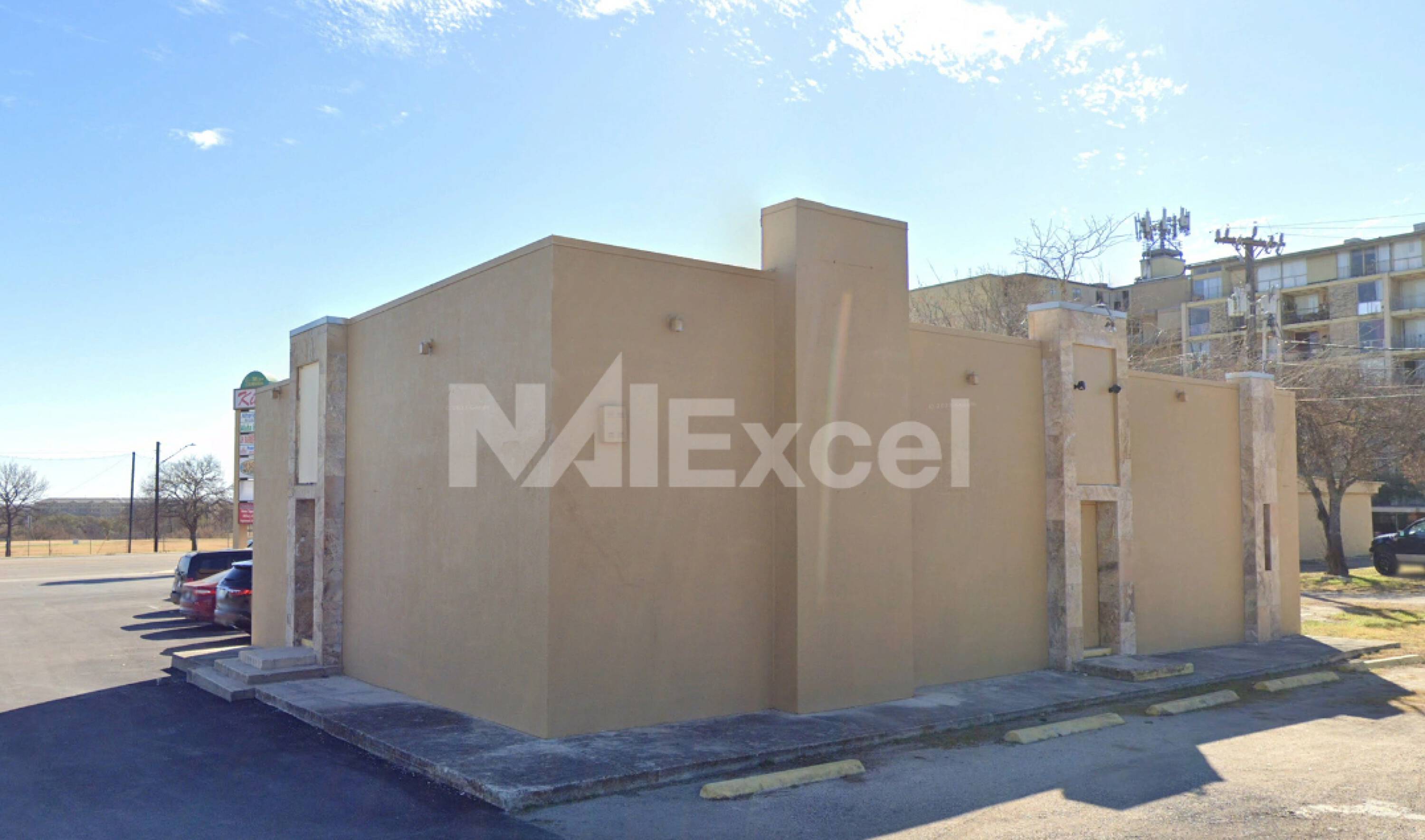 914 Burr Rd, San Antonio, TX 78209