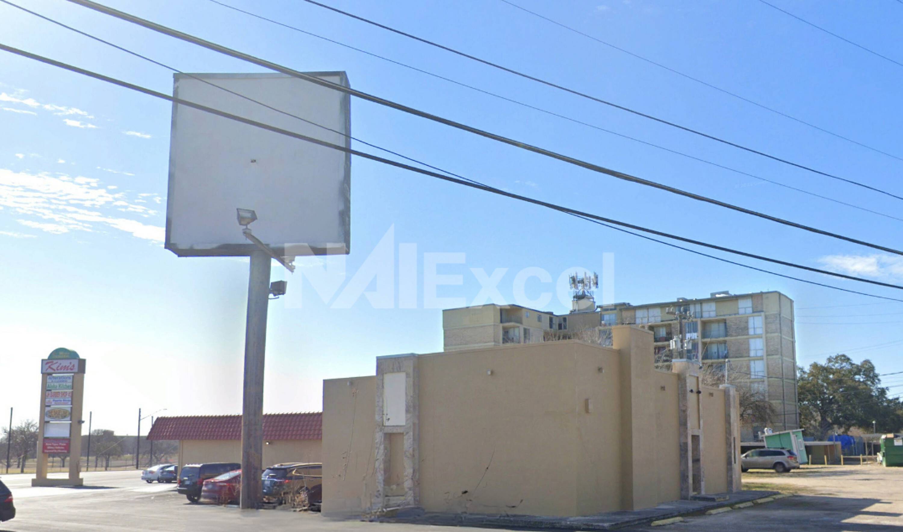 914 Burr Rd, San Antonio, TX 78209