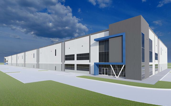 Pictures of Industrial property located at Texas Central Pkwy, Waco, TX 76712 for lease - image #1