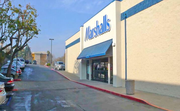 Pictures of Retail property located at 2233 Grand Canal Blvd, Stockton, CA 95207 for lease - image #1