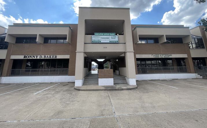 Pictures of Office property located at 3608 E 29th St, Bryan, TX 77802 for lease - image #1