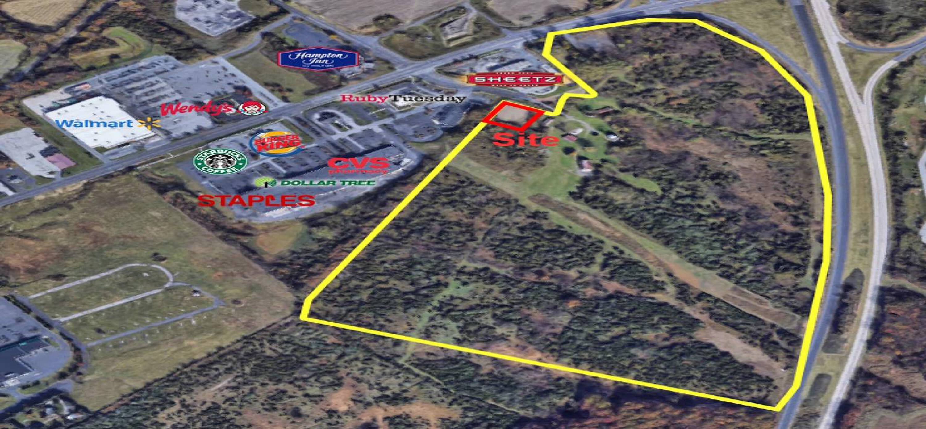 1305 York Rd, Gettysburg, PA 17325 | Crexi.com