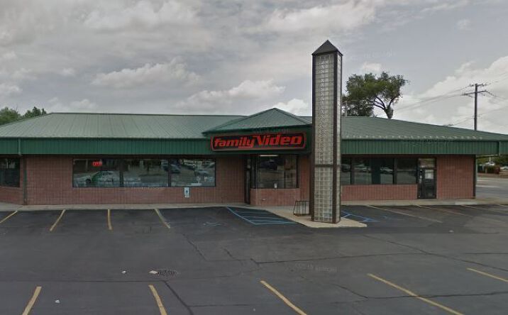 Pictures of Retail property located at 2410 Essington Rd, Joliet, IL 60434 for lease - image #1