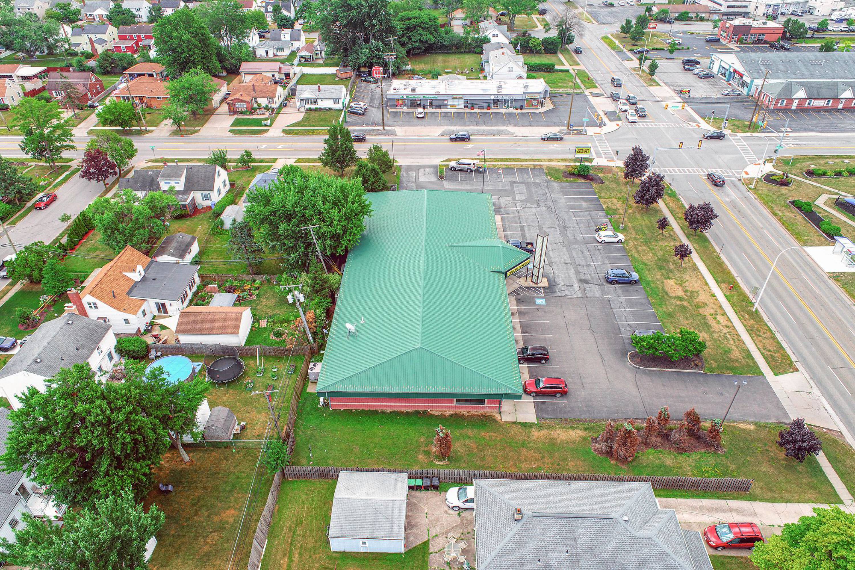 1971 Colvin Blvd, Tonawanda, NY 14150