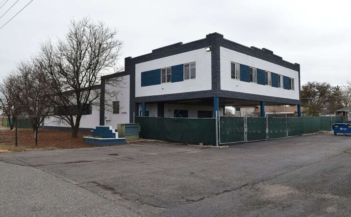 Pictures of Industrial property located at 14400 Smith Rd, Aurora, CO 80011 for lease - image #1