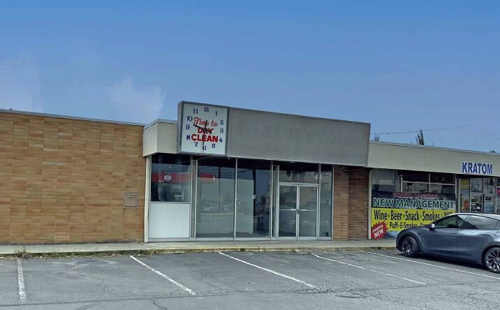 Pictures of Retail property located at 1763 S Jackson Ave, Tacoma, WA 98465 for lease - image #1