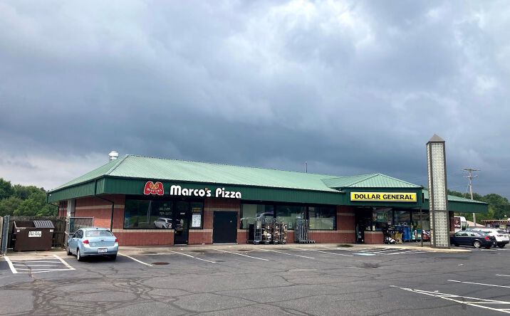 Pictures of Retail property located at 4385 Kirk Rd, Youngstown, OH 44511 for lease - image #1