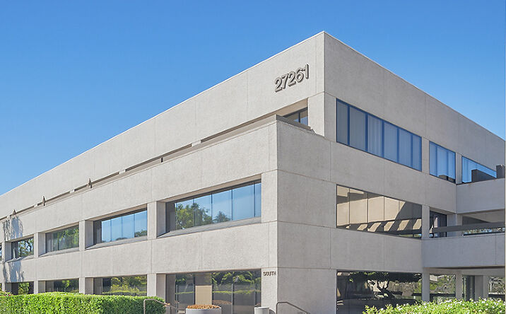 Pictures of Office, Industrial property located at 27261-27271 Las Ramblas, Mission Viejo, CA 92691 for lease - image #1