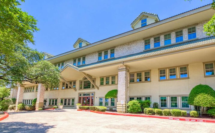 Pictures of Office property located at 11211 Taylor Draper Ln, Austin, TX 78759 for lease - image #1