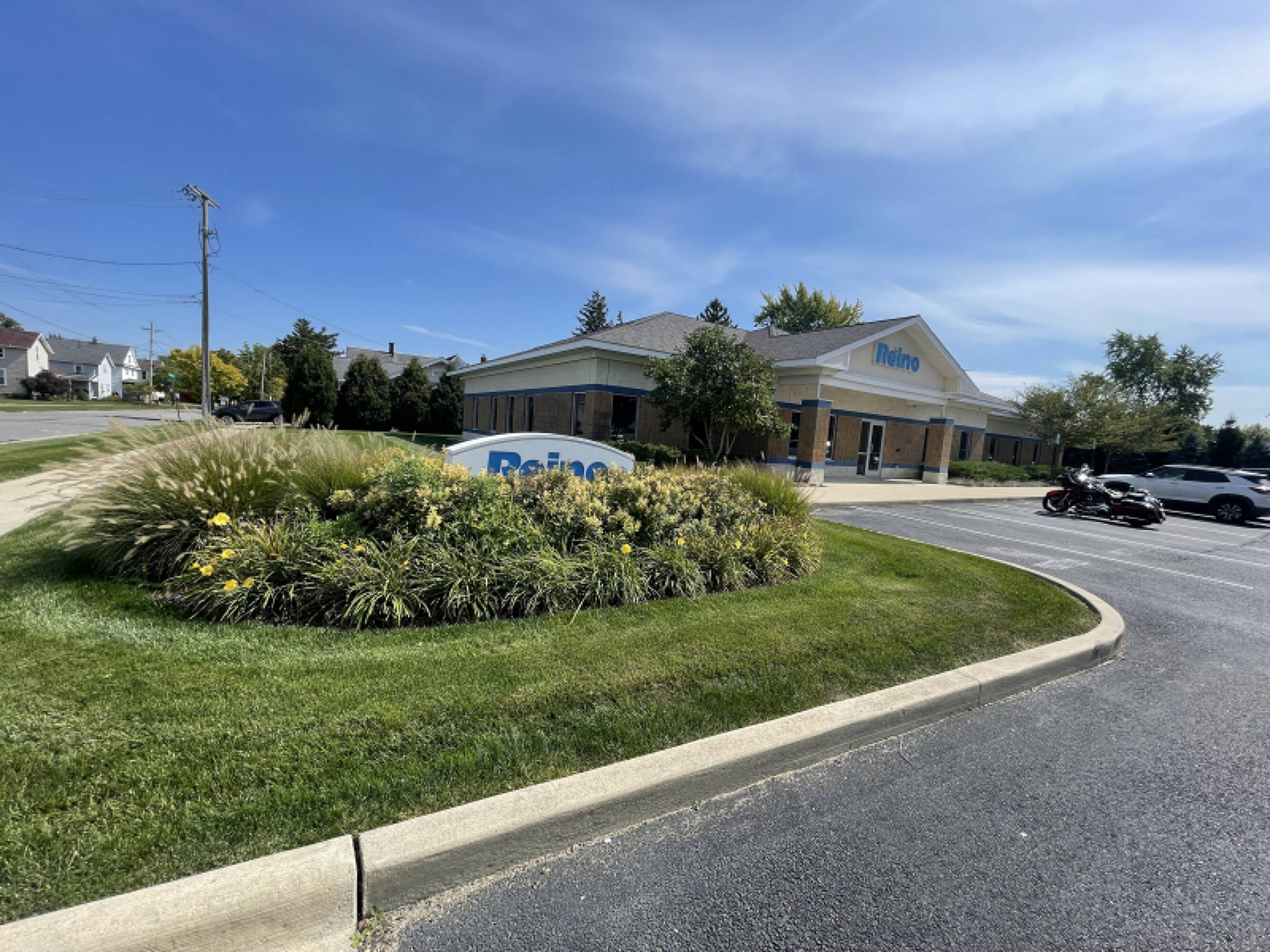 117 E Yeasting Street, Gibsonburg, OH 43431