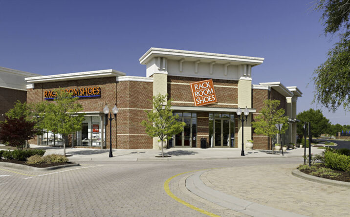 Pictures of Retail, Office property located at 6350 Weddington, Stallings, NC 28104 for lease - image #1