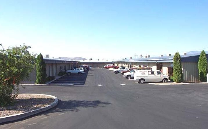 Pictures of Industrial property located at 2701 Conestoga Dr, Carson City, NV 89706 for lease - image #1