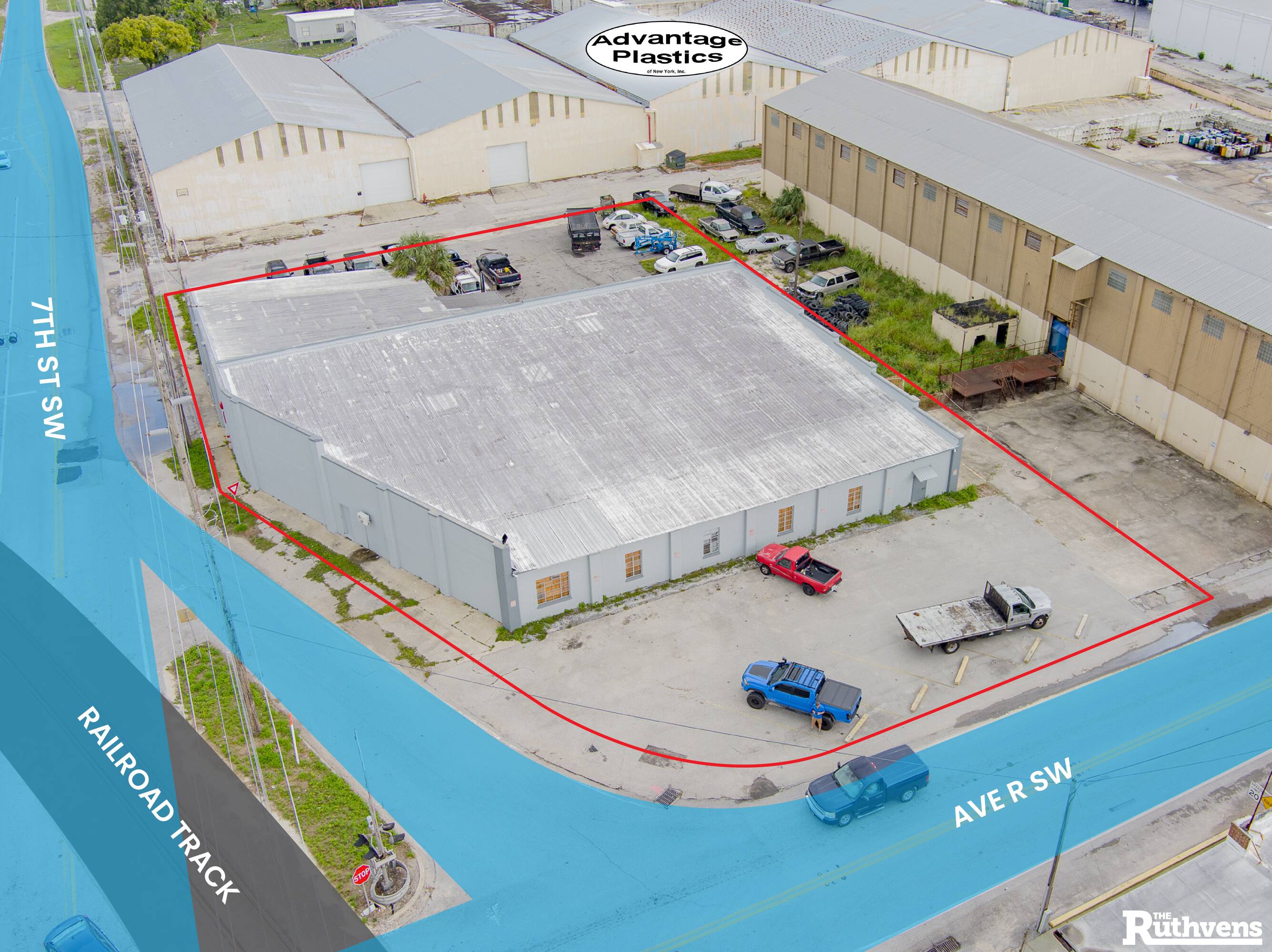 1700 7th St SW, Winter Haven, FL 33880