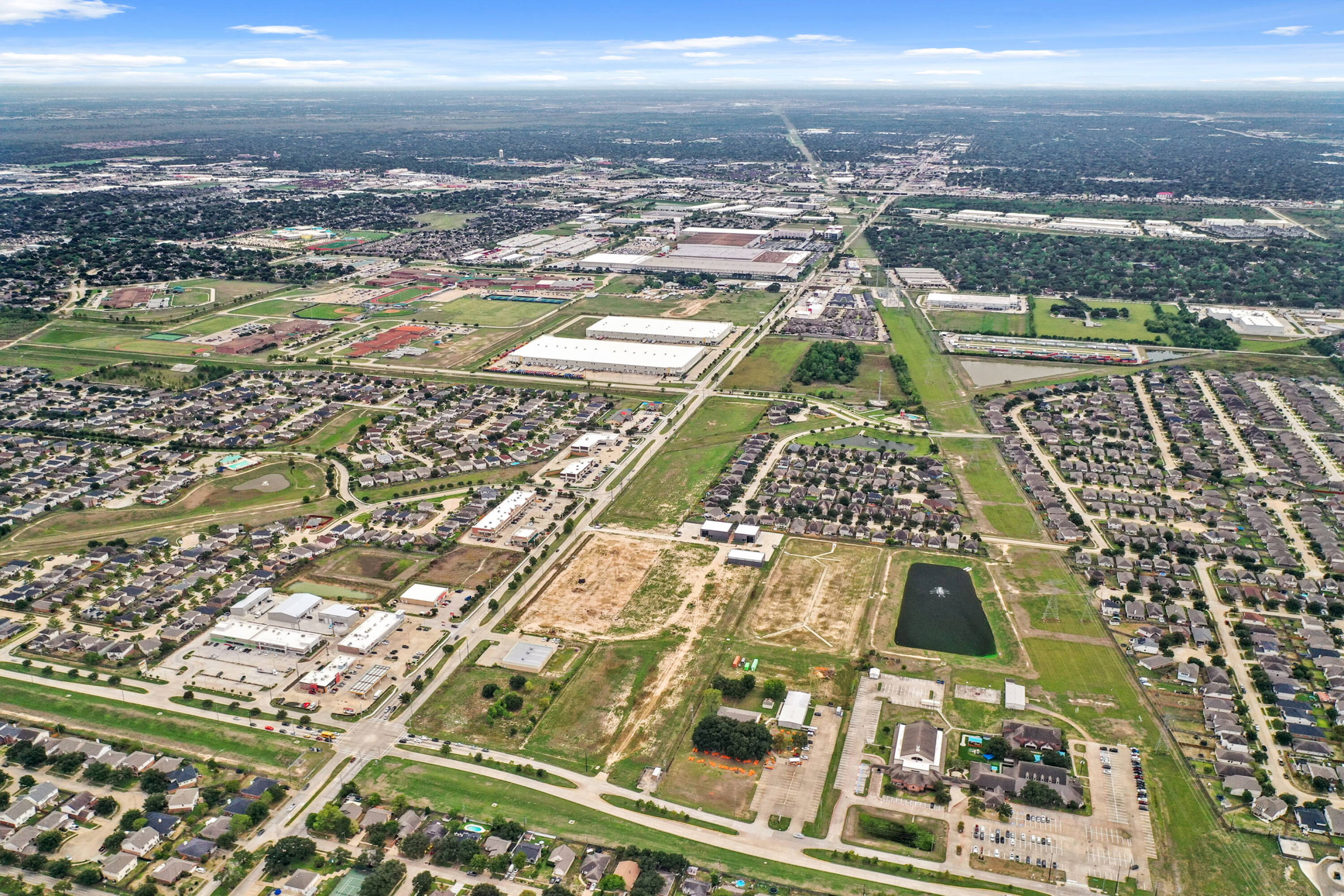 22029 Morton Rd, Katy, TX 77449