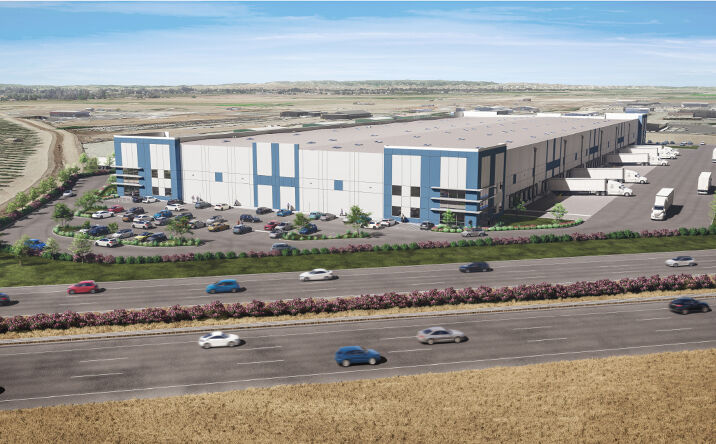 Pictures of Industrial property located at 4600 S Chestnut Ave, Fresno, CA 93725 for lease - image #1