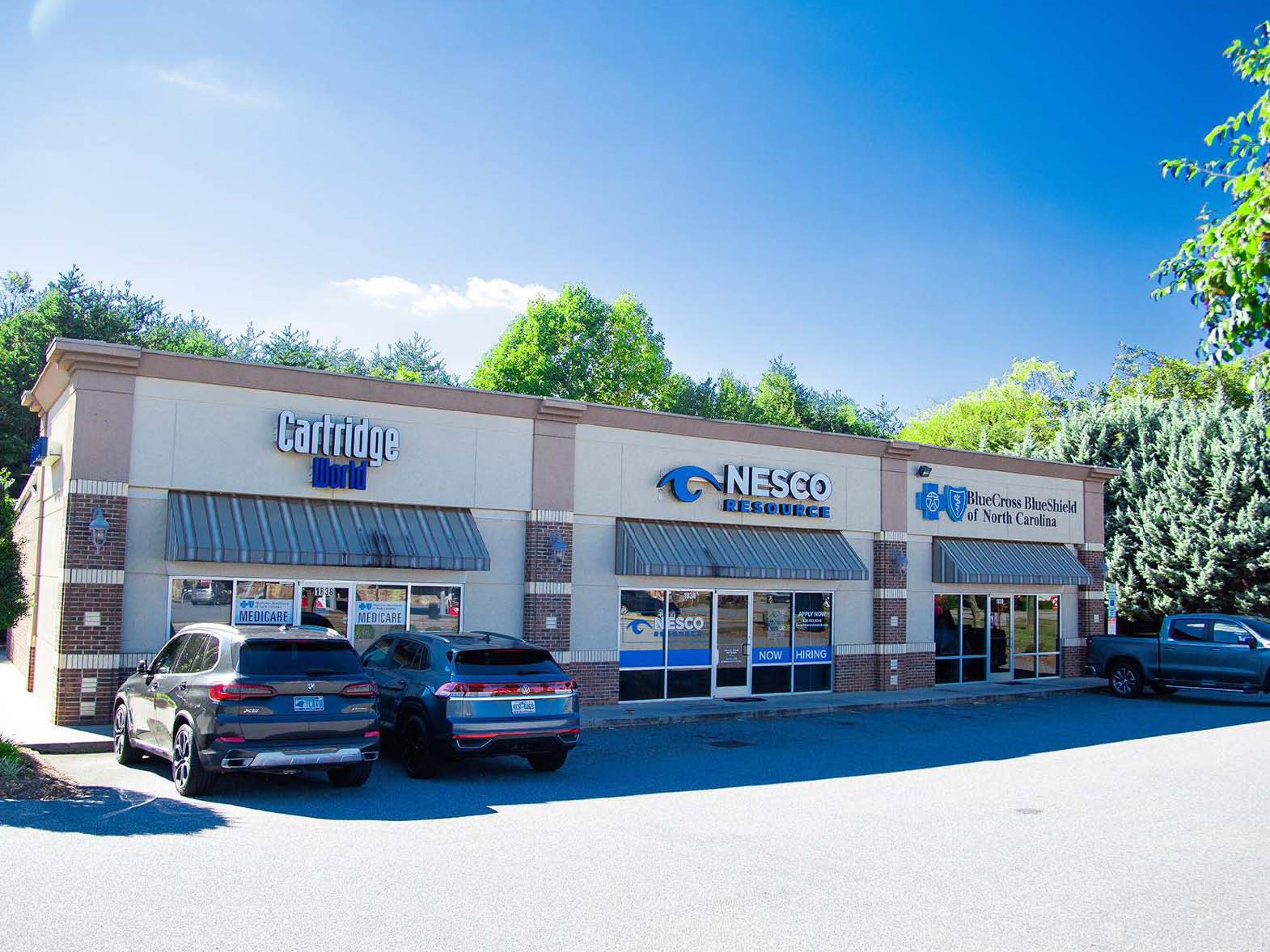 1838 Startown Rd, Hickory, NC 28602