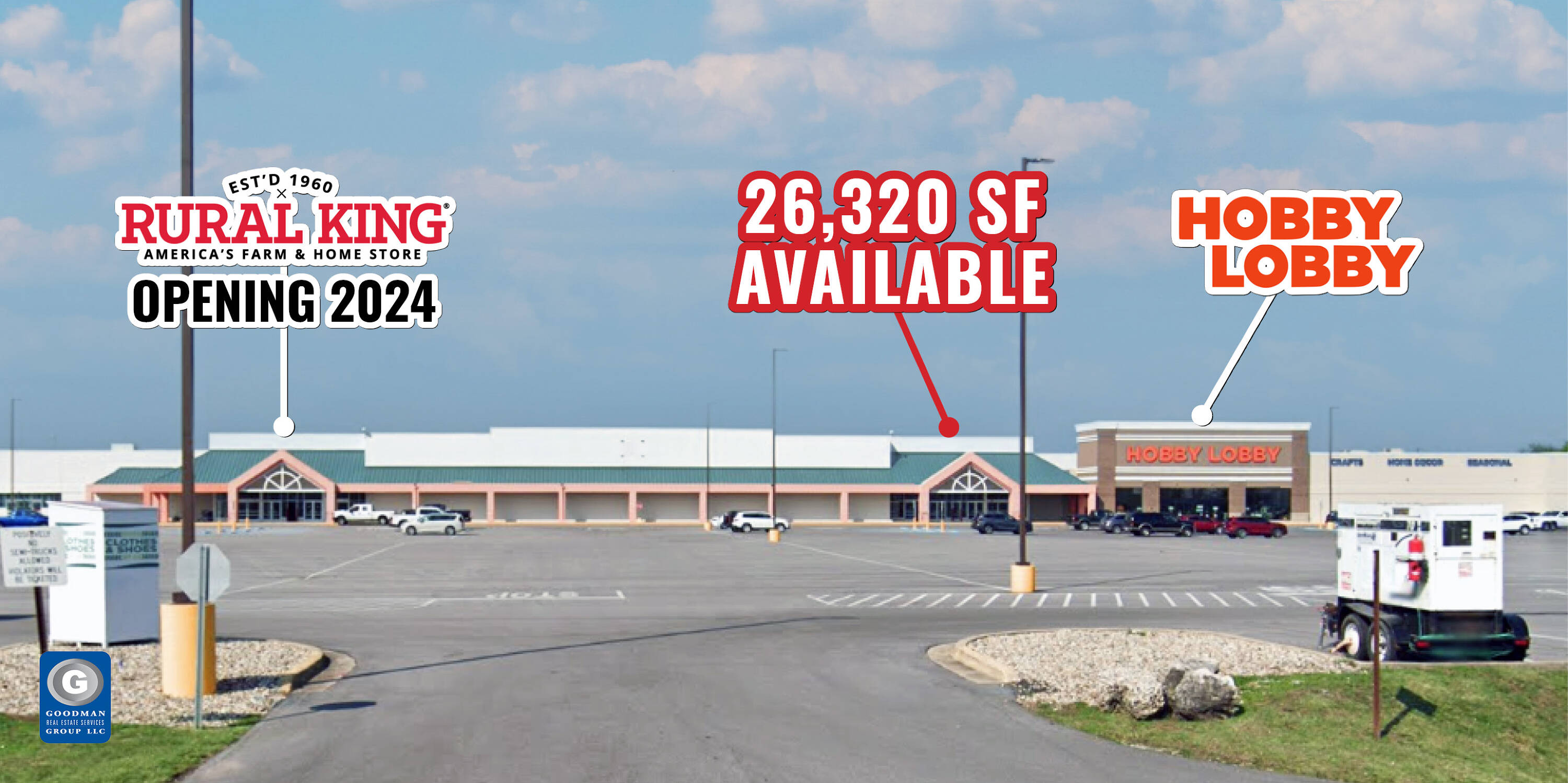 4651 S US Hwy 41, Terre Haute, IN 47802