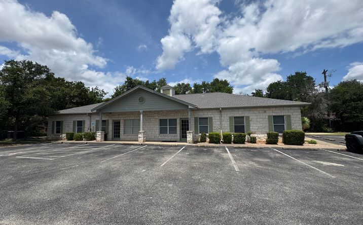 Pictures of Office property located at 1528 Leander Rd, Georgetown, TX 78628 for lease - image #1