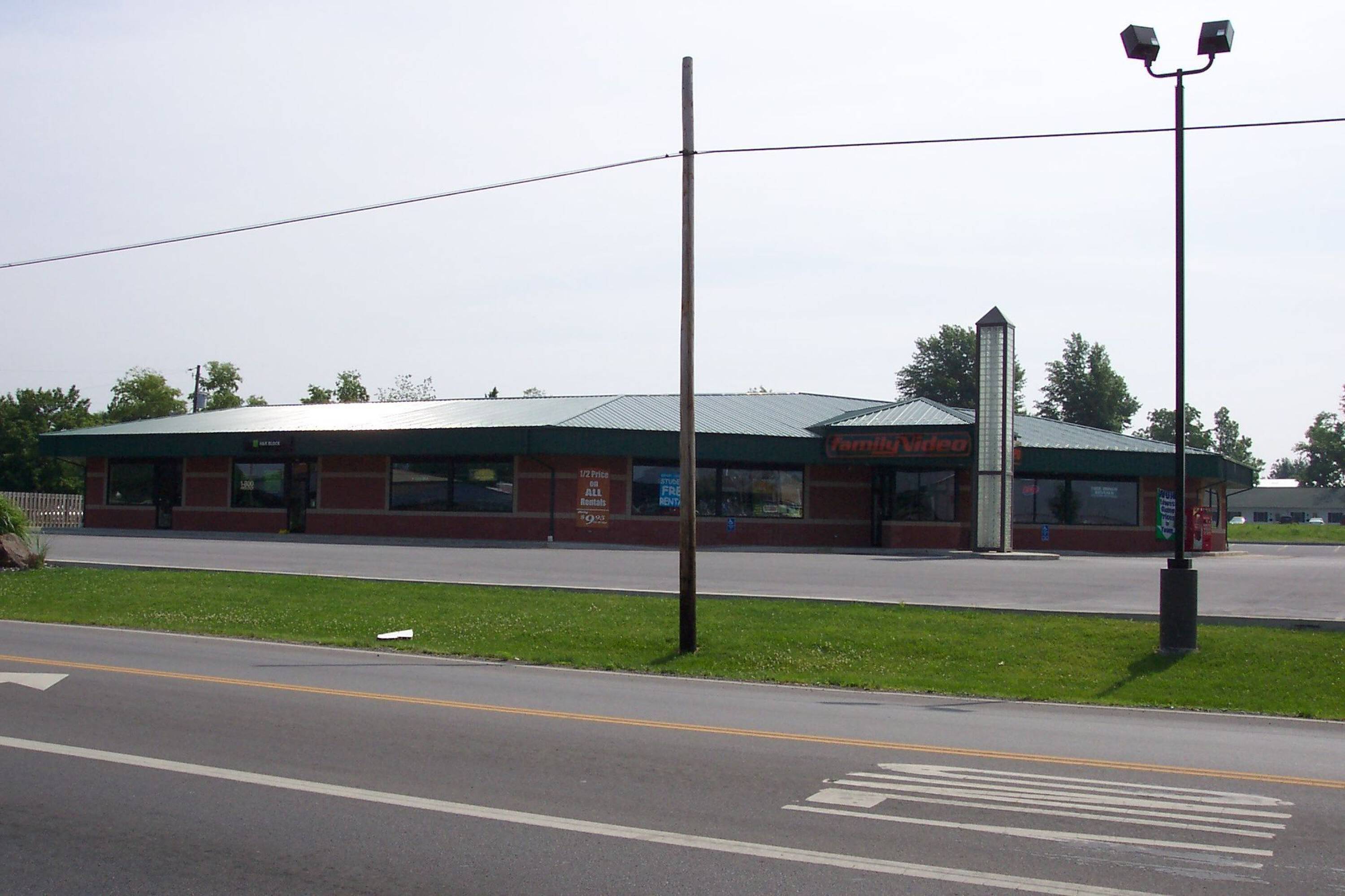 840 N Thayer Rd Lima Oh 45801 - ey8ful9