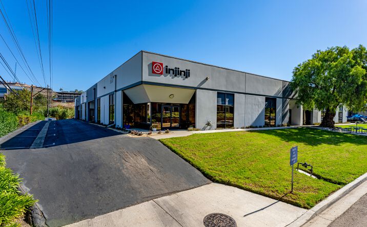 Pictures of Industrial property located at 10373 Roselle St, San Diego, CA 92121 for lease - image #1