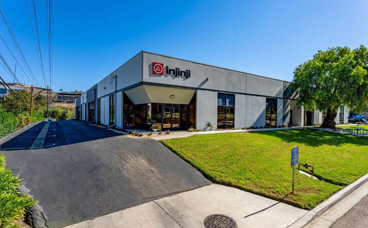 Pictures of Industrial property located at 10373 Roselle St, San Diego, CA 92121 for lease - image #1