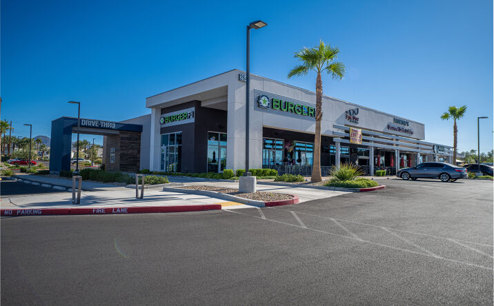 2645 St. Rose Parkway, Suite 100, Floor 1, Henderson, NV 89052 | Crexi.com