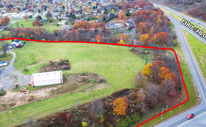 Pictures of Land property located at 185 Brushy Ridge Rd, Montoursville, PA 17754 for lease - image #1