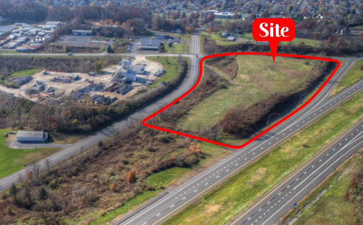 Pictures of Land property located at Fairfield Rd, Montoursville, PA 17754 for lease - image #1