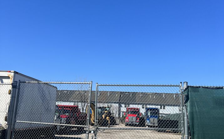 Pictures of Industrial property located at 222 Arlington Ave, Staten Island, NY 10303 for lease - image #1