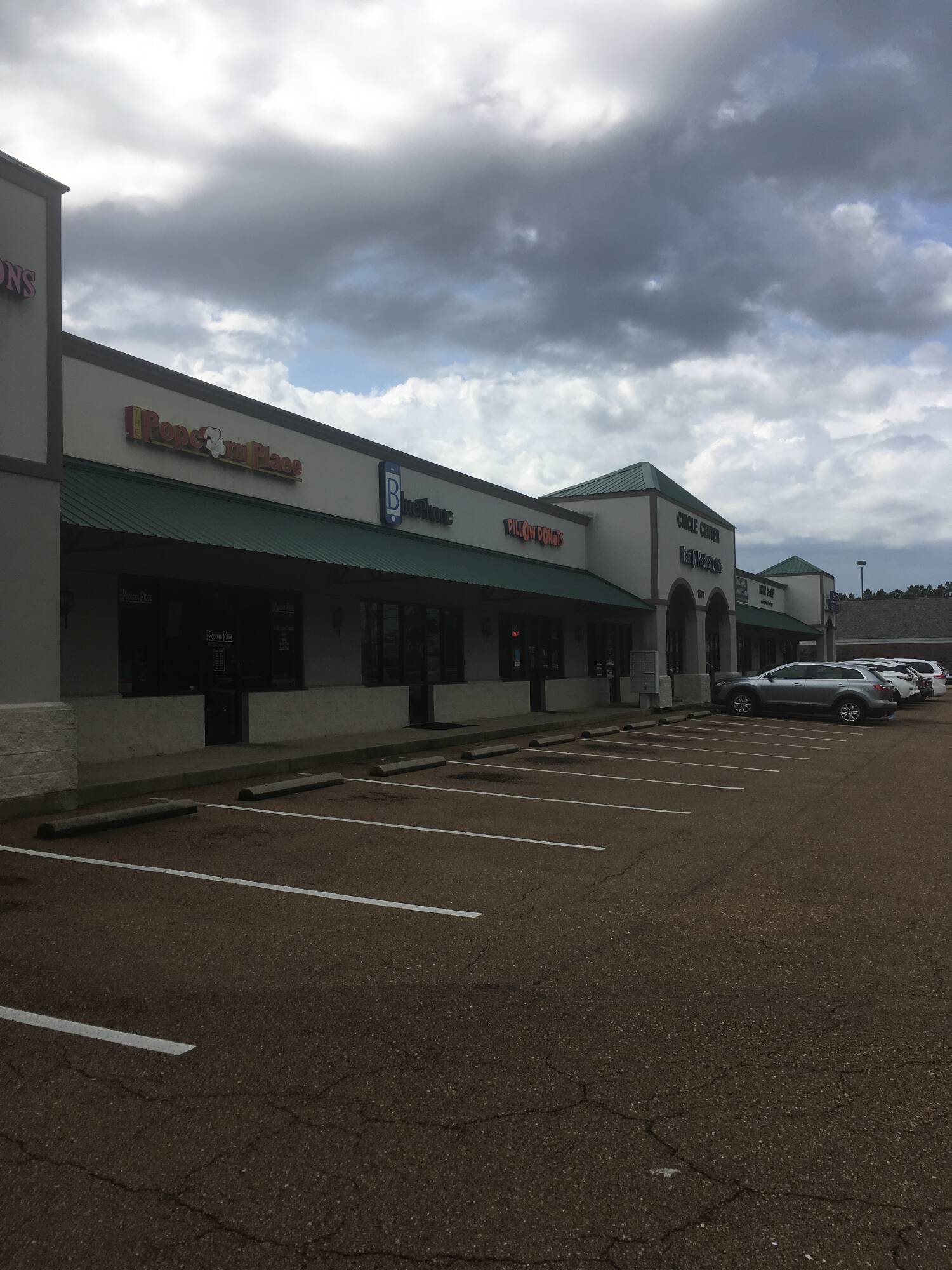 1679 Old Fannin Rd, Flowood, MS 39232