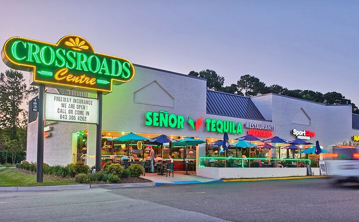 Pictures of Retail property located at 1836 Ashley River Road, Charleston, SC 29407 for sales - image #1
