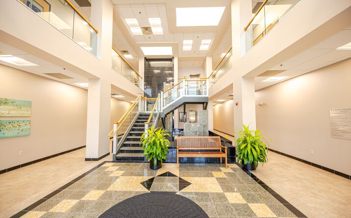 Pictures of Office property located at 4760 Red Bank Expy, Cincinnati, OH 45227 for lease - image #1