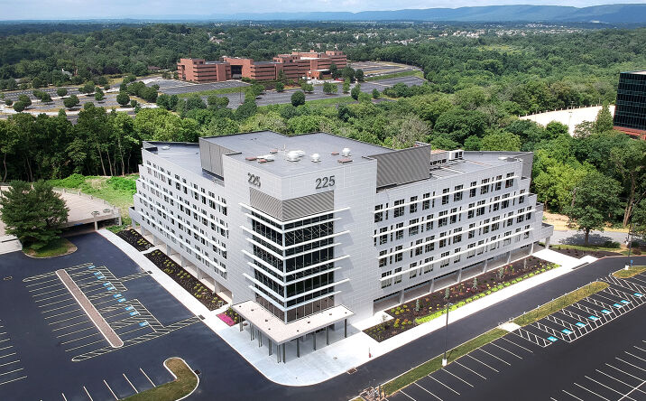 Pictures of Office property located at 225 Grandview Ave, Camp Hill, PA 17011 for lease - image #1