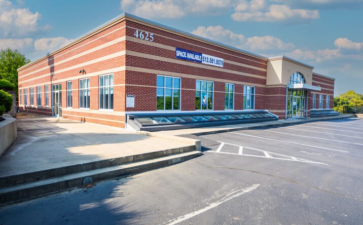 Cincinnati Office Space For Rent | Commercial Leasing | Crexi.com