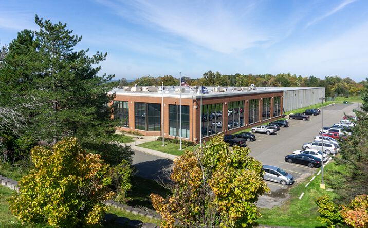 Pictures of Industrial property located at 1 Vapor Trail, Hudson, NY 12534 for lease - image #1