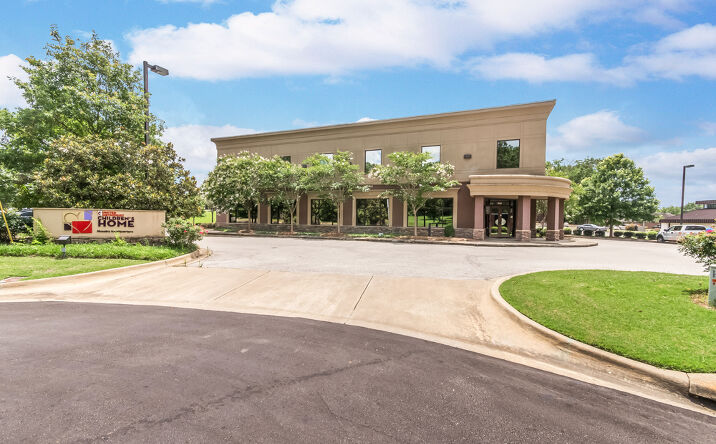 Pictures of Office property located at 3140 Zelda Ct, Montgomery, AL 36106 for lease - image #1