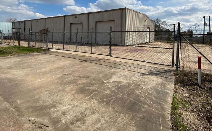 Pictures of Industrial property located at 10913 Metronome Drive, Houston, TX 77043 for sales - image #1