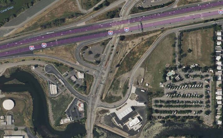 Nec Of Enterprise Blvd. & Lake Road, West Sacramento, CA 95691 | Crexi.com