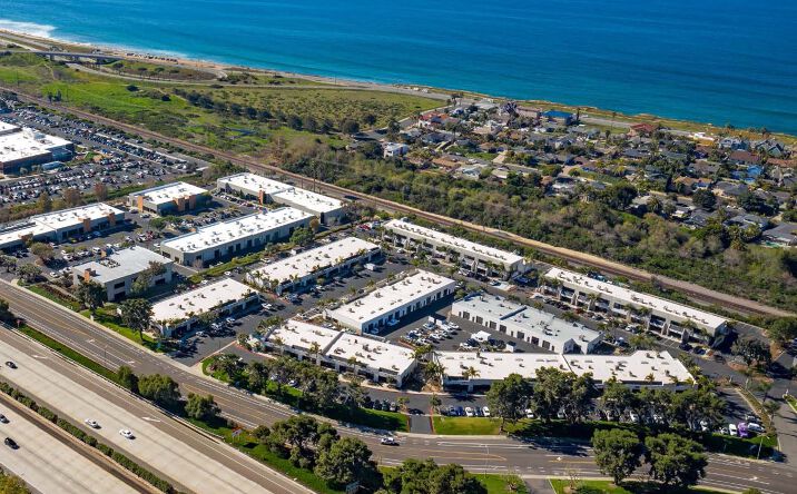 Pictures of Industrial property located at 5205 – 5375 Avenida Encinas, Carlsbad, CA 92008 for lease - image #1