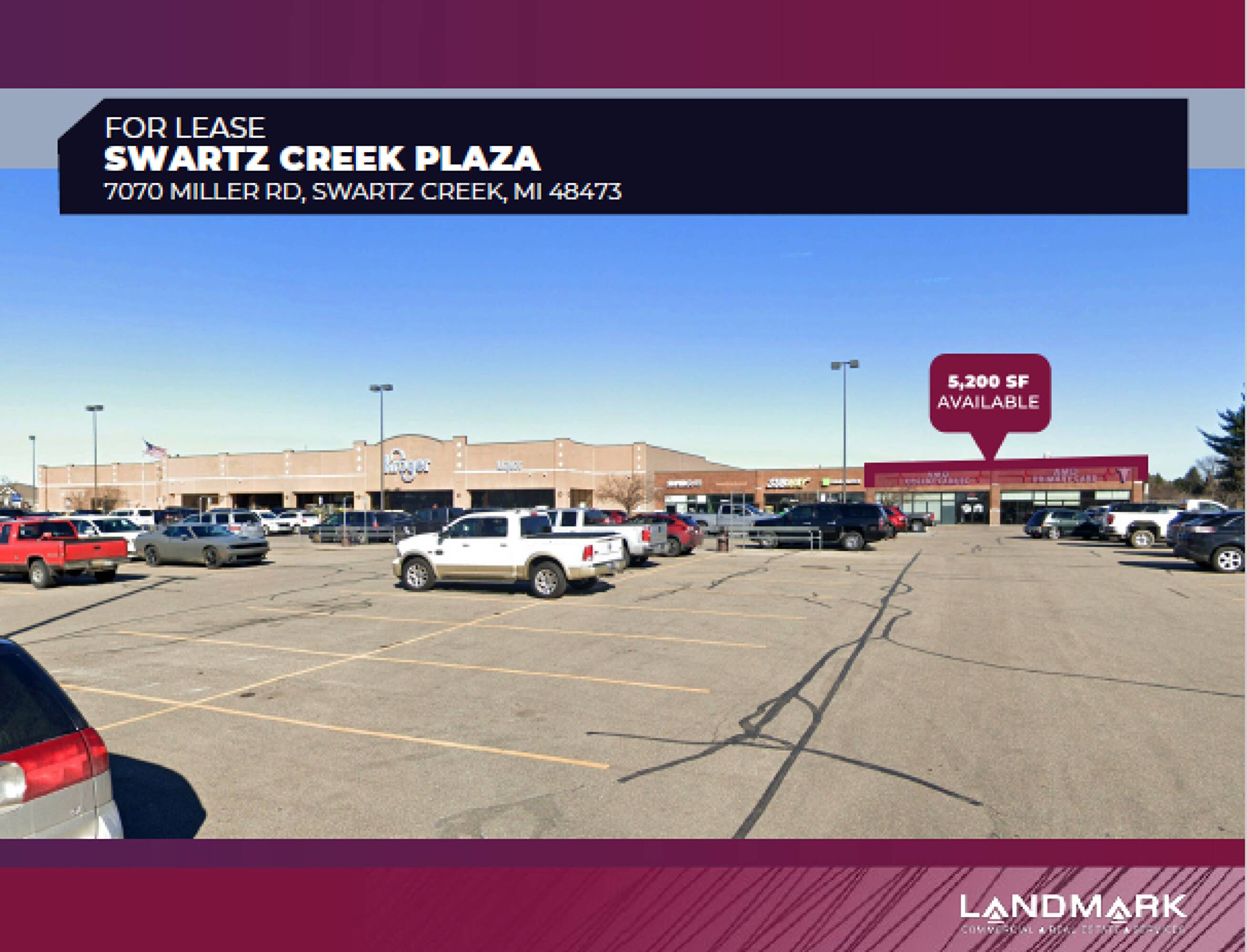 7070 Miller Rd, Swartz Creek, MI 48473