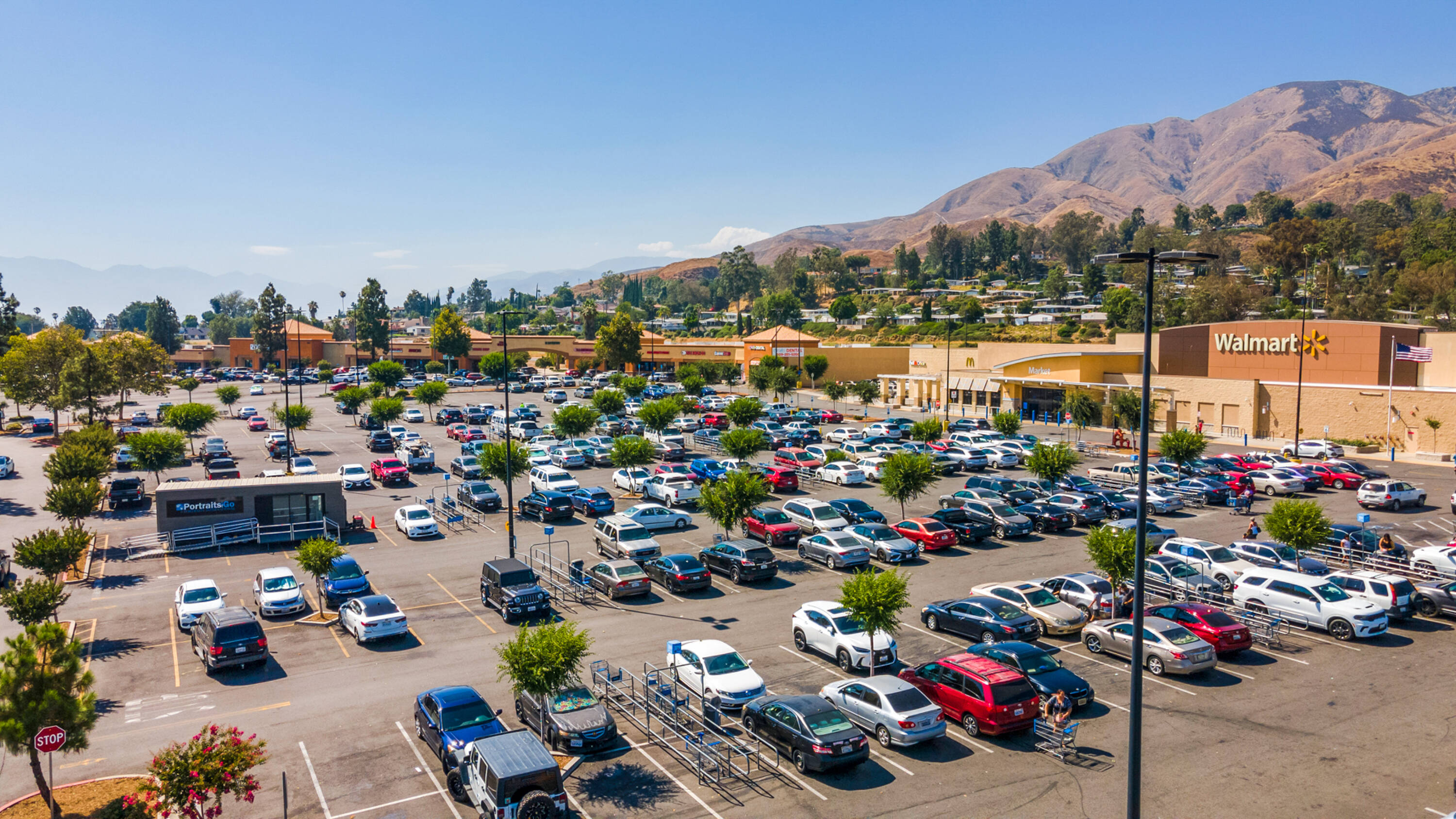 4010 E Highland Ave, Highland, CA 92346