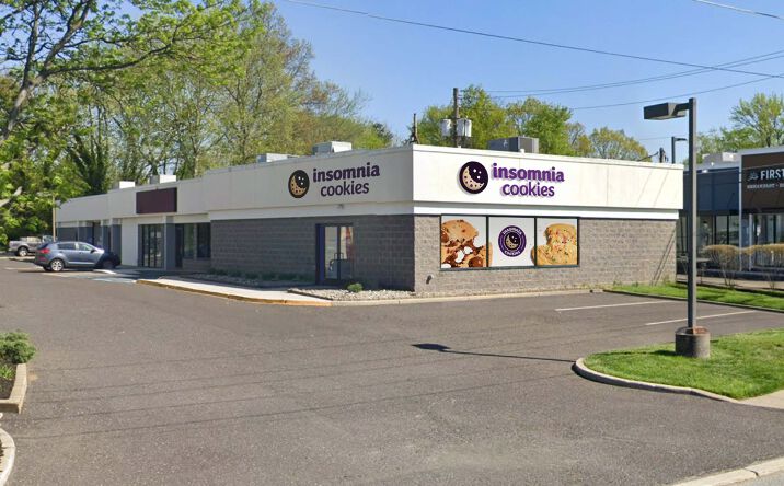 Pictures of Retail property located at 1006 Haddonfield Rd, Cherry Hill Township, NJ 08002 for lease - image #1