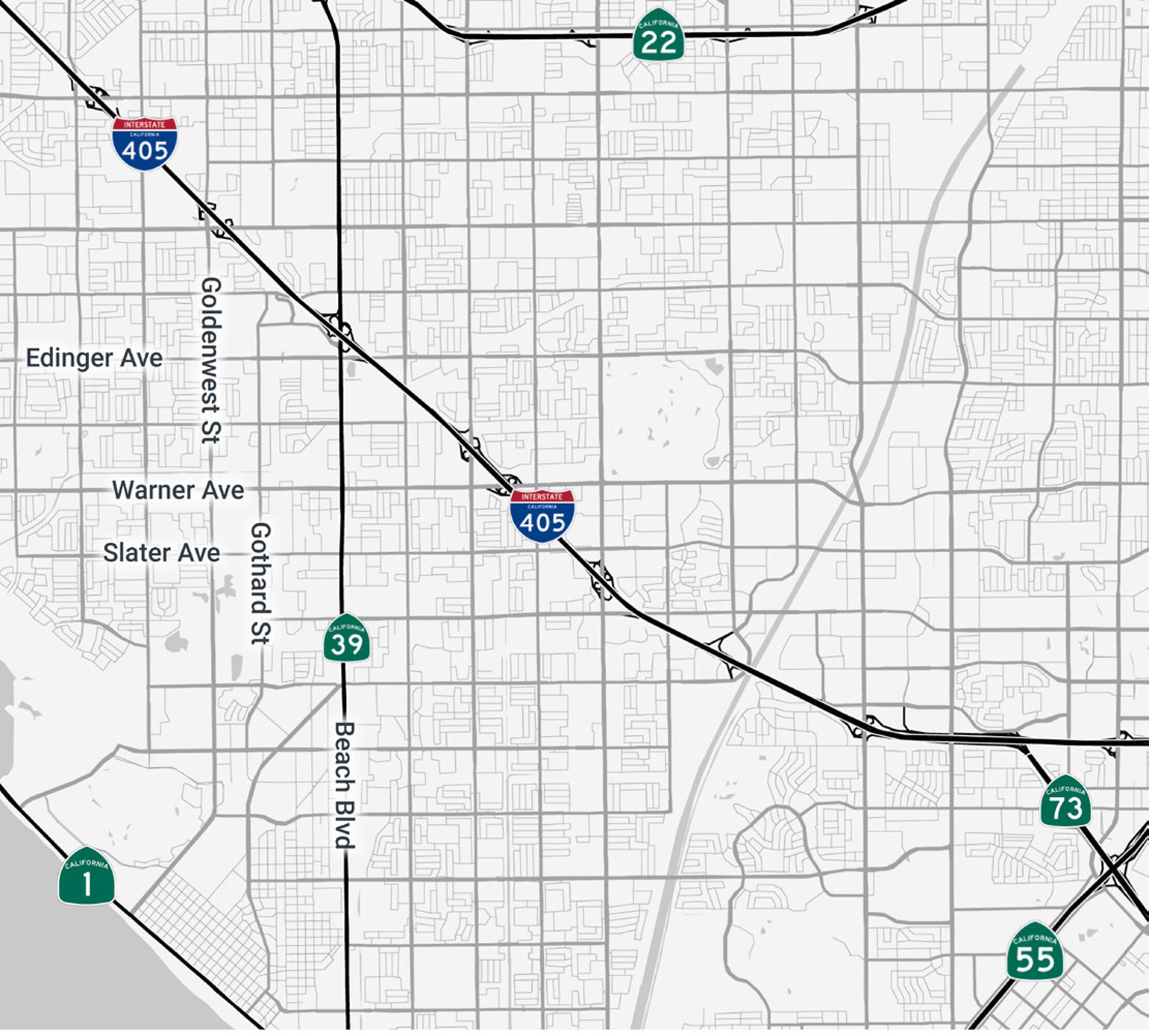 7391 Count Cir, Huntington Beach, CA 92647