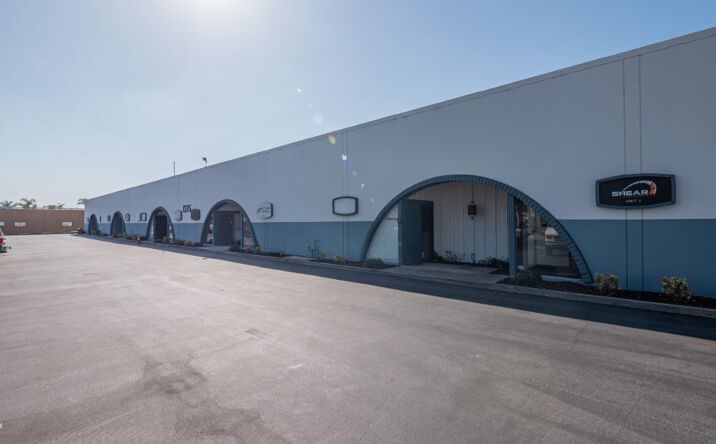 Pictures of Industrial property located at 1375 Logan Ave, Costa Mesa, CA 92626 for lease - image #1