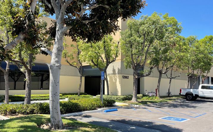 Pictures of Industrial property located at 12862 Florence Ave, Santa Fe Springs, CA 90670 for lease - image #1