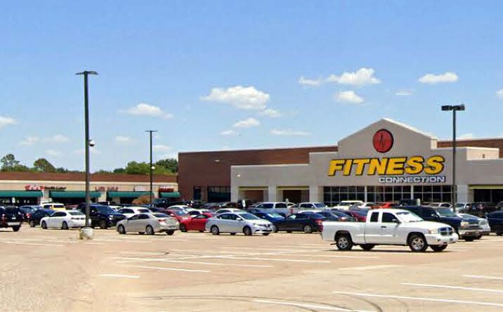 Pictures of Retail property located at 3701 S Cooper St, Arlington, TX 76015 for lease - image #1